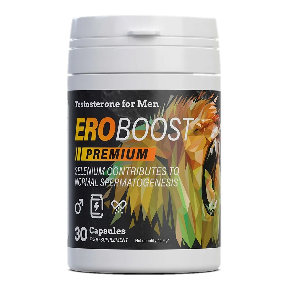 Eroboost Max Eroboost Premium — site oficial em Portugal